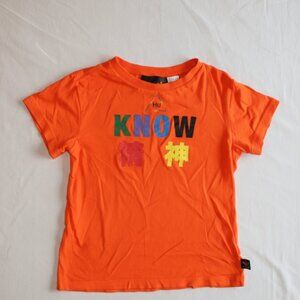 Adidas Pharrell Williams Tshirt human race Know